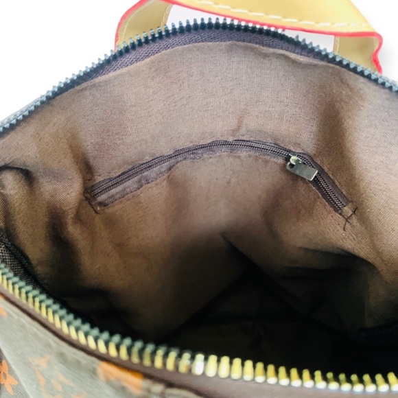 Purse Backpack - Picture 5 of 6